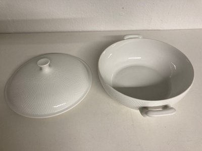 Terrin, Royal Copenhagen, 1.sort.