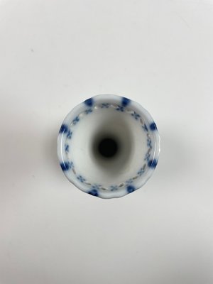 Royal Copenhagen helblonde vase nr 1911