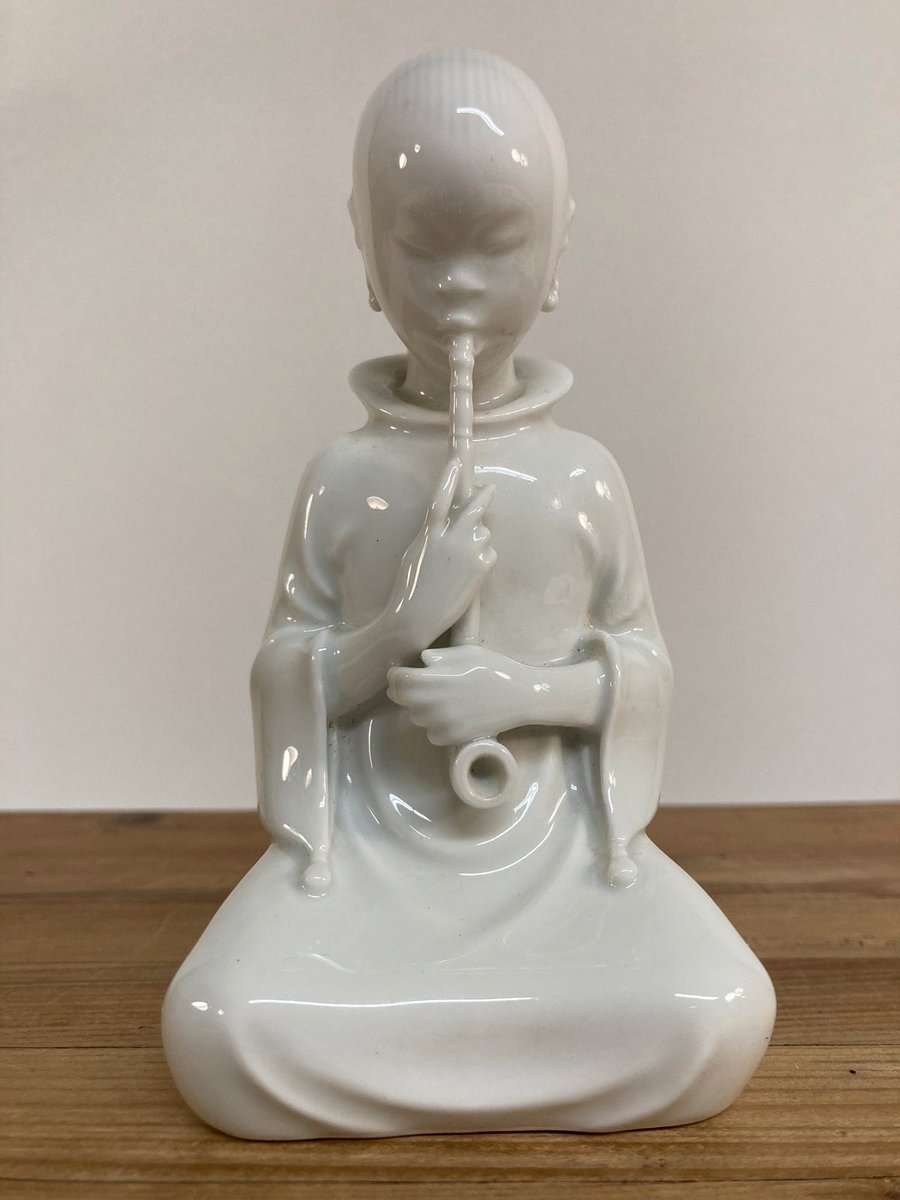Royal Copenhagen figur nr 2342