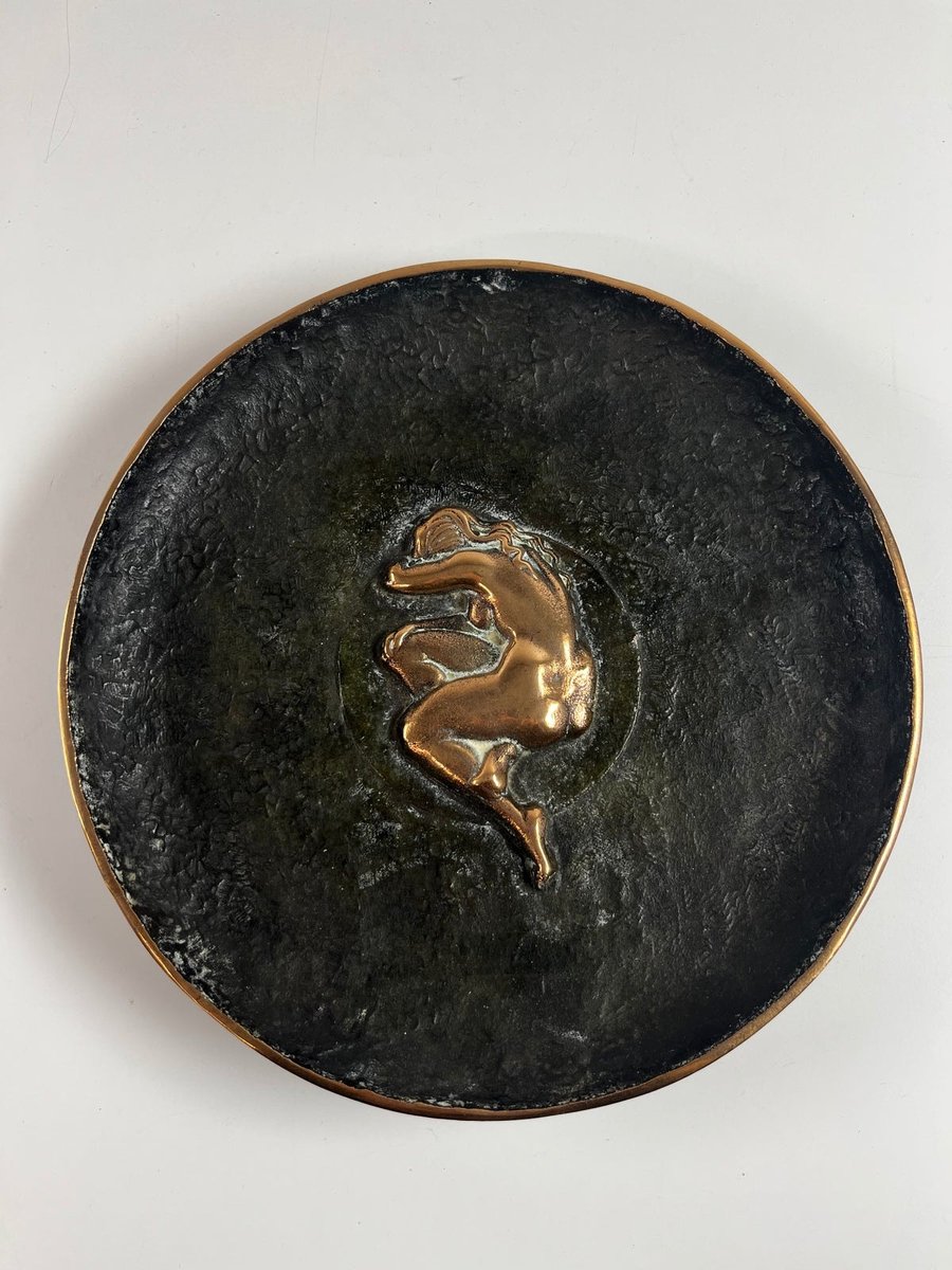 Bronze fad antageligt Tinos.