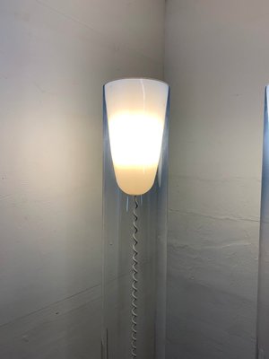 Gulvlampe, design Ferrucio Laviani, “Toobe”