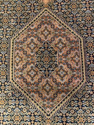Tæppe, ægte, 202 x 302 cm.