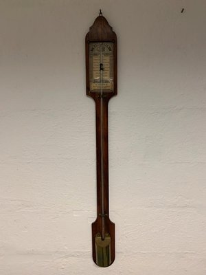 Barometer