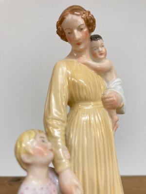 Royal Copenhagen Figur