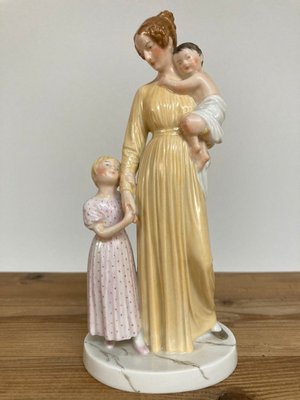Royal Copenhagen Figur