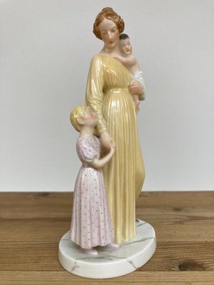 Royal Copenhagen Figur