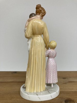 Royal Copenhagen Figur