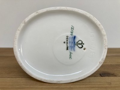 Royal Copenhagen Figur