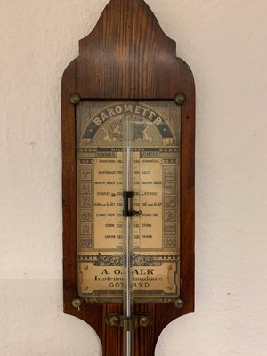 Barometer