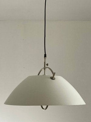 Louis Poulsen Hans J. Wegner Pendel loftlampe spisebordslampe lys model 16593