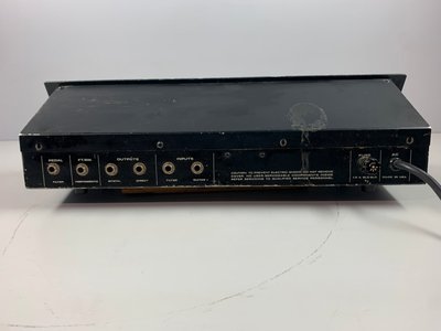 Guitar Synthesizer, Electro Harmonix