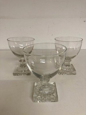 Glas, Gorm den gamle