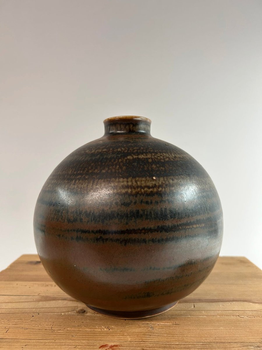 Saxbo vase