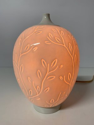 Bordlampe, myggelys