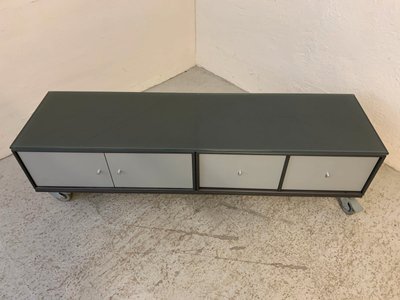 Stereo-/TV-bænk, Montana