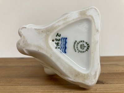 Royal Copenhagen Opiumsryger