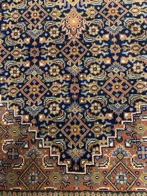 Ægte tæppe, 170 x 253 cm.