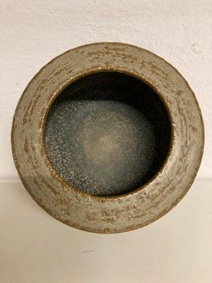 Palshus keramik vase krukke