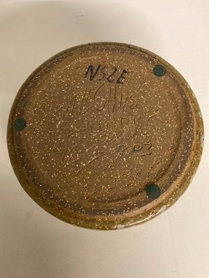 Palshus keramik vase krukke