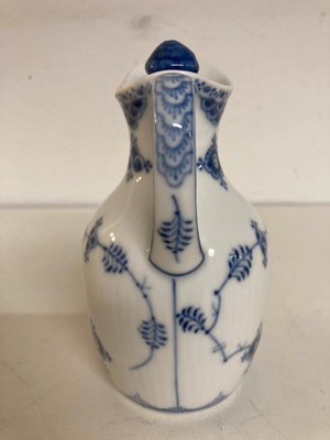 Kande, Royal Copenhagen, “Helblonde”, 2. Sortering