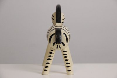 Vintage Kay Bojesen zebra