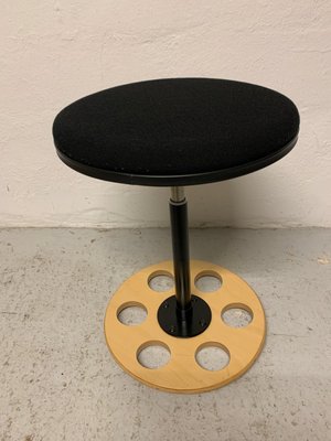 Stol/Skammel, Sitag
