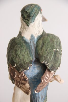 Goebel isfugl af Gerhard Bochmann