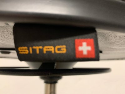 Stol/Skammel, Sitag