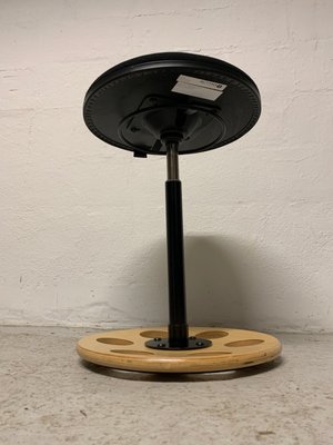 Stol/Skammel, Sitag