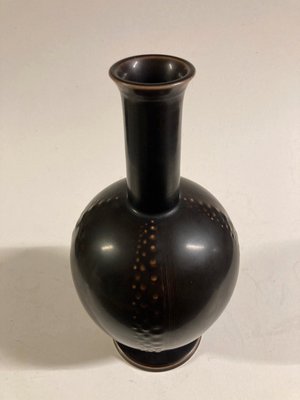 Vase, Aluminia