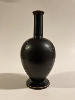 Vase, Aluminia