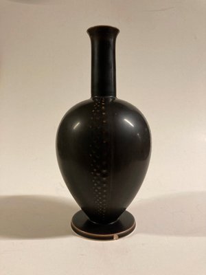 Vase, Aluminia