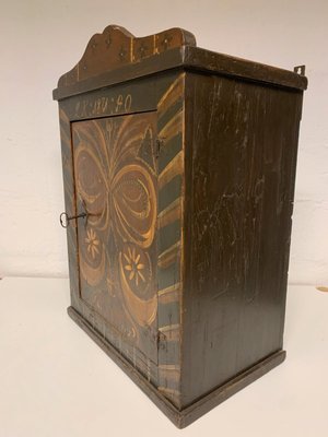 Tobaksskab, anno 1871