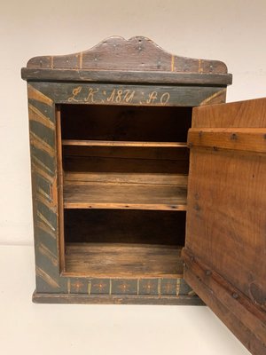 Tobaksskab, anno 1871