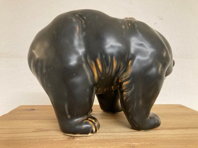 Royal Copenhagen Bjørn