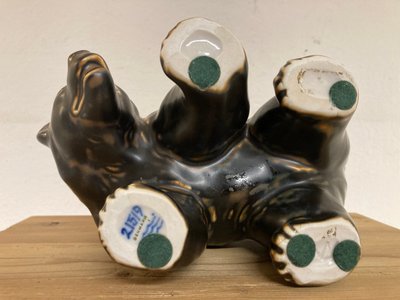 Royal Copenhagen Bjørn