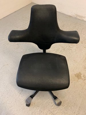 Kontorstol, Håg Capisco