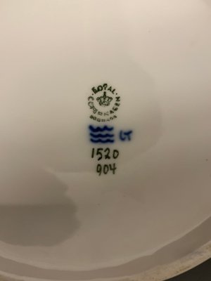 Gulvvase, Royal Copenhagen