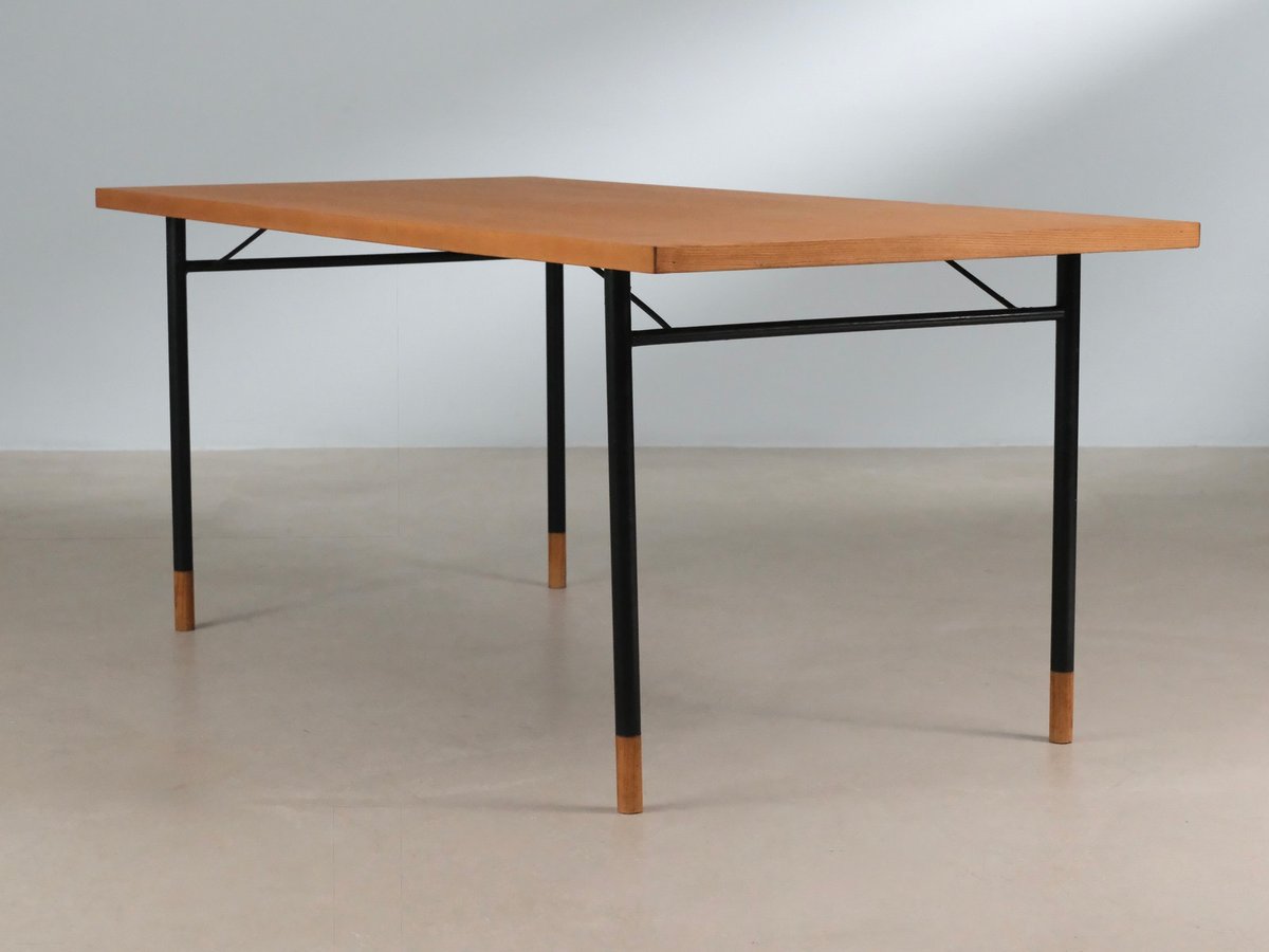 Arkitekttegnet Spisebord / skrivebord