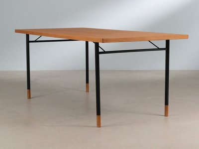 Arkitekttegnet Spisebord / skrivebord