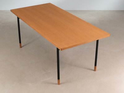 Arkitekttegnet Spisebord / skrivebord