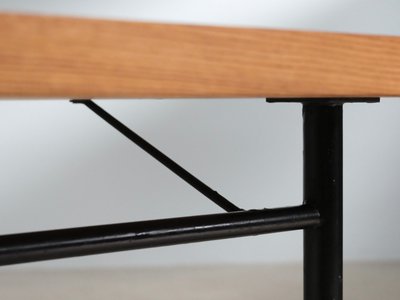 Arkitekttegnet Spisebord / skrivebord