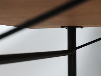Arkitekttegnet Spisebord / skrivebord