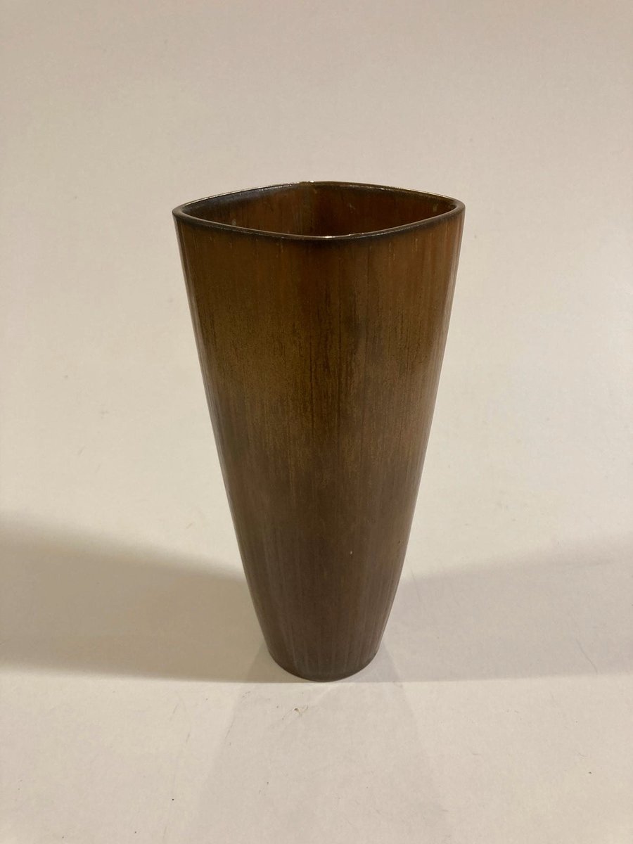 Gunnar Nylund vase