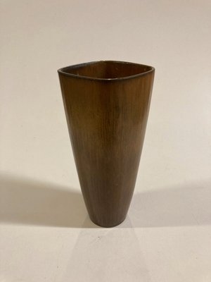 Gunnar Nylund vase
