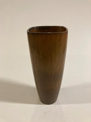 Gunnar Nylund vase