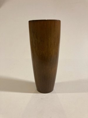 Gunnar Nylund vase