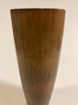 Gunnar Nylund vase