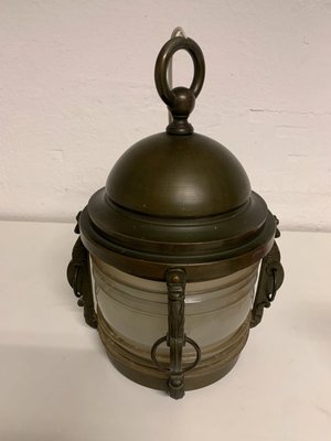 Lanterne