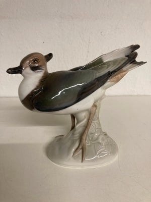 Porcelænsfigur, Bing & Grøndahl, 1980